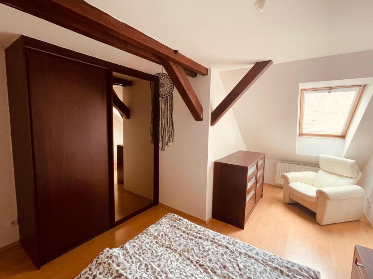 Apartamento Good Times By Vysehrad Praga