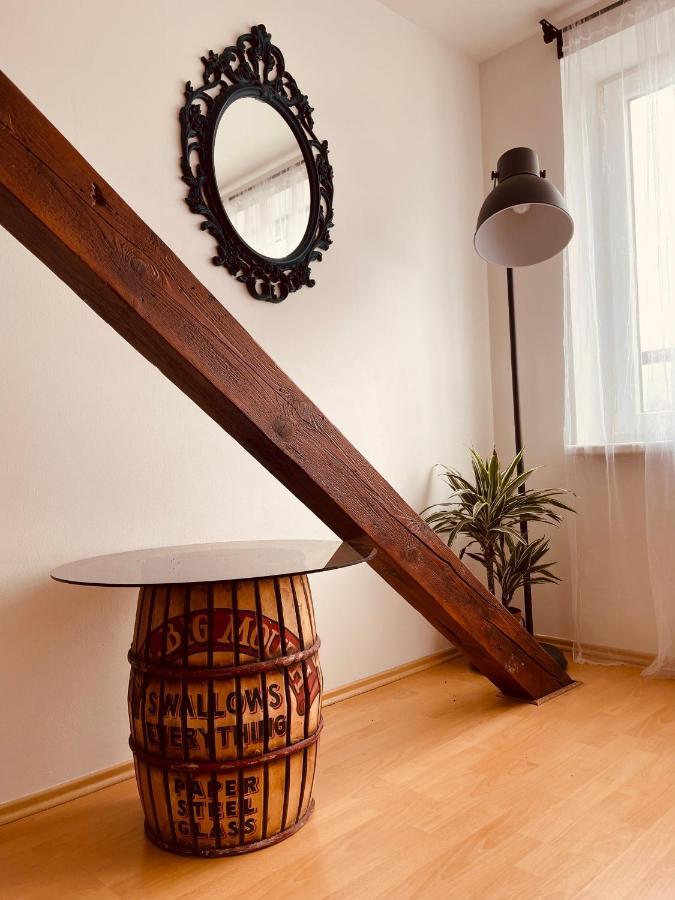 Good Times By Vysehrad Apartamento Praga
