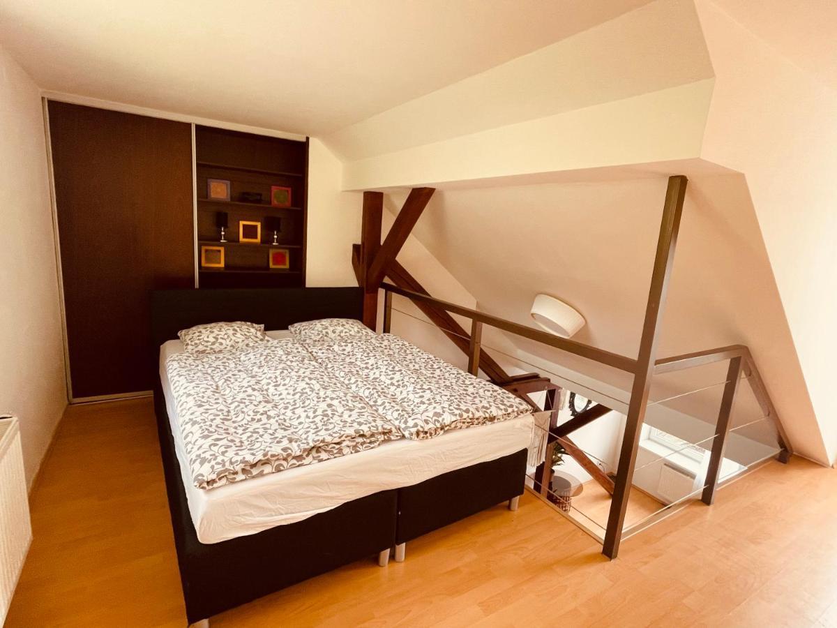 Apartamento Good Times By Vysehrad Praga