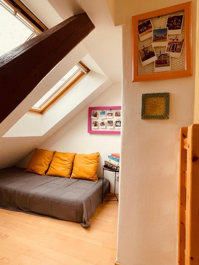 Apartamento Good Times By Vysehrad
