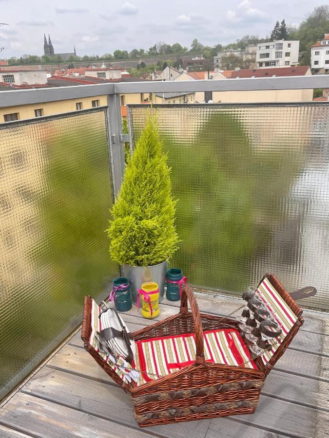 Apartamento Good Times By Vysehrad *