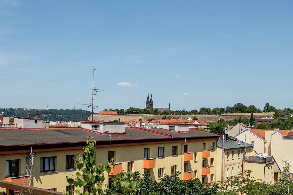 Apartamento Good Times By Vysehrad *