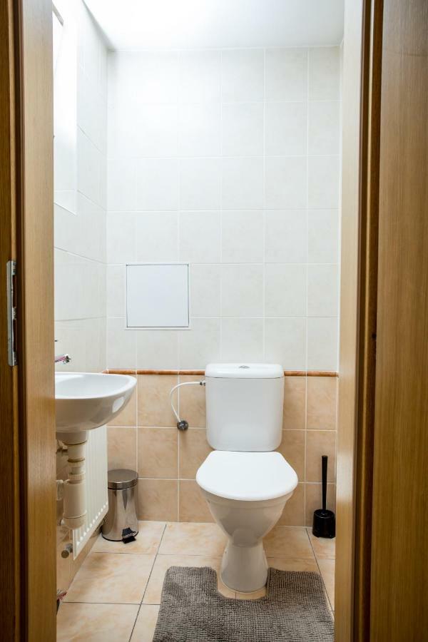 Apartamento Good Times By Vysehrad Praga